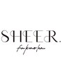 シアー 福岡天神店(SHEER.)/◆髪質改善SHEER.福岡天神店◆NEWOPEN!