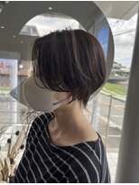 カノエ 岡山店(canoe)&nbsp;ショート