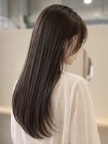 キリ 逗子(kiri)&nbsp;逗子葉山髪質改善ストレート縮毛矯正髪質改善トリートメントk71