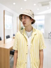 モッズヘア 青葉台店&nbsp;仲山 高明