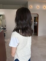 ルリアン(Le lien)&nbsp;ミントカラー