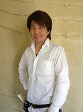 美容室 草&nbsp;大関 光二