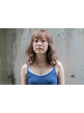 サブリナ(Sabrina) sabrina style No.88