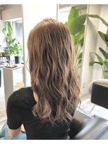 ローラム(LOLAM)&nbsp;大人ナチュラルロング