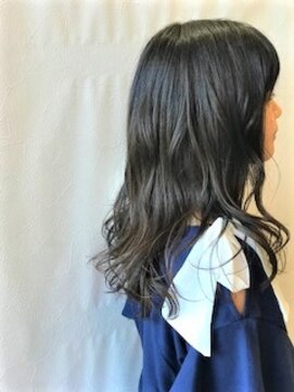 シャンプーアルファ(shampoo α) カット