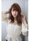 大人かわいい☆好感触ウェーブ