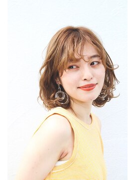 ブロッサム 若葉店(Blossom) エアリー　ボム