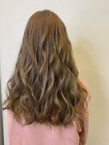 クラナ(clana)&nbsp;ミルクティー風　ベージュ☆