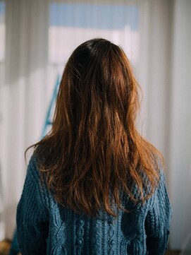 プロデュース 古淵店(Produce) カジュアルなロング【古淵/相模原/町田】