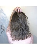 アンスールミミ 南草津店(Ansur mimi)&nbsp;グレージュ★大人グラデーション