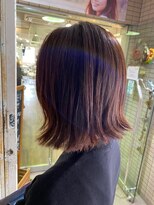 ブロッサム 富士見市 みずほ台(Blossom)&nbsp;外ハネボブ