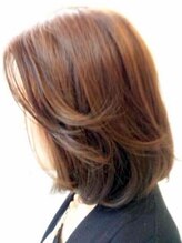 ストロボヘアー(Stro Bo hair)