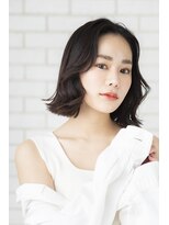 韓国風☆ヨシンモリ