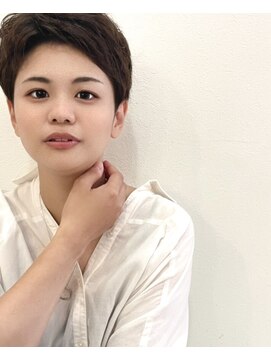 ウル(ulu) ベリーショート