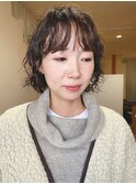 ぐるぐるべーん