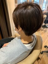 ミューズ 本山店(MUSE)&nbsp;美髪サロン【MUSEミューズ 本山】　髪質改善ヘアスタイル