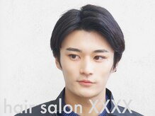 フォーエックス(hair salon XXXX)の雰囲気（hair salon XXXX（フォーエックス）大阪/南森町/西天満/メンズ）