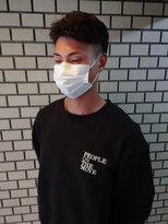 アイズファミリー(I's Family) ツーブロック