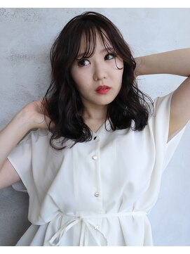 ヘアプレンデレ ヤノ(hair Prendere YANO) 秋のNEW STYLE