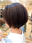 ショート