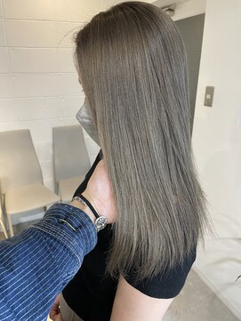 タオ 河原町(Tao) グレージュ