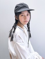 ハルフウェイ(haLfway)&nbsp;ファッションヘア