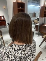 ルッチ 立川(LUCCI)&nbsp;【Nao】オリーブベージュ