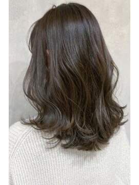 アモル 高田馬場店(Amor) ナチュラルロング