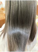 オーダーメイドストレート