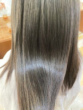 ベルフェミン ココニール(Belle femin coconeel) オーダーメイドストレート