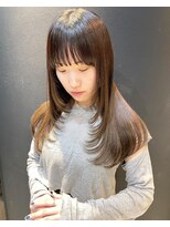 ナンブスカイ(nambu-SKY)&nbsp;design cut