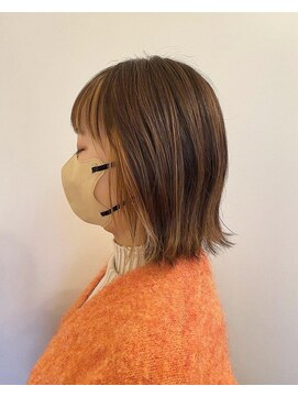 テイスティ プライム(tasty prime) フェイスフレーミング