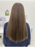 【B's】アッシュ系