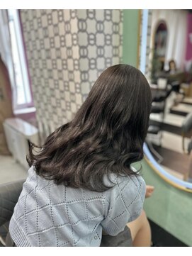 ルフレ 新宿本店1st(Reflet) プルエクステ