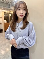 レイヤーカット