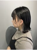イヤリングカラー