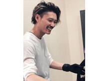 ヘアーサムズ(Hair Sam's)