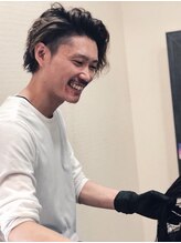 ヘアーサムズ(Hair Sam's)