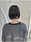 【sii.北千住】ミニボブ