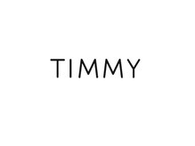 ティミー(Timmy)の雰囲気（フロントカウンター）