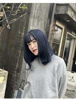 エニーテラス(Eny Terrace)&nbsp;navy blue