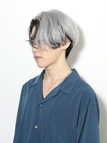 スノットバイガルテ(SNOT by GARTE)&nbsp;デザインカラー/ホワイトカラー/フェイスフレーミングカラー