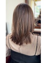 チョコレート(chocolate)&nbsp;ソフトウルフ