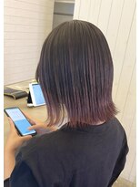 グッデイ ヘアー(GOOD DAY HAIR) 【GOOD DAY HAIR】《グラデーションカラー》　　　 下北沢