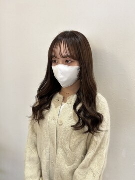 ヘアスタジオ マテリアル(hair studio Material) #ブリーチ#髪質改善#エクステ