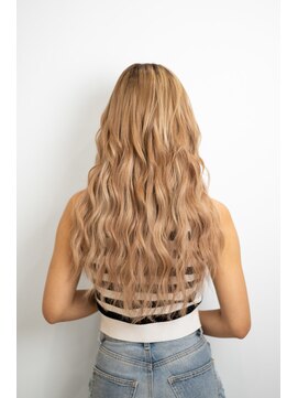 ギャラクシーアンブレラ 水戸店(GALAXY&BRELLA) 最高級☆シールエクステ