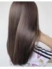 《最旬》　季節のトレンドカラー　&　ReFaシャンプー・トリートメント付き♪