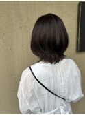ボブ