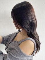 ドープリット(Dope LIT)&nbsp;暗めグレージュ