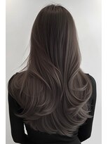 オリノ(olino)&nbsp;【olino】レイヤー 20代30代 【ダークグレー】